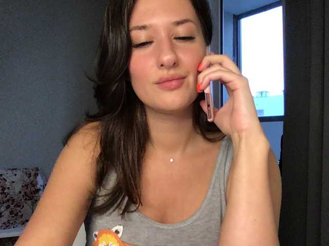 Capturi de ecran de difuzare molly4you