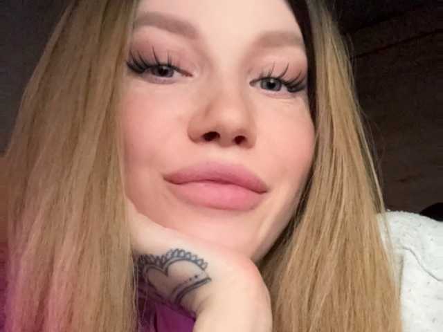Fotografie a profilului Molly6362