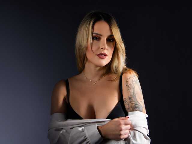 Fotografie a profilului MollyBeauty
