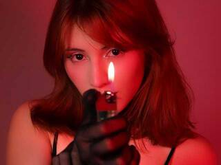 Chat video erotic MollyBeck