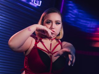 Chat video erotic MollyCruel