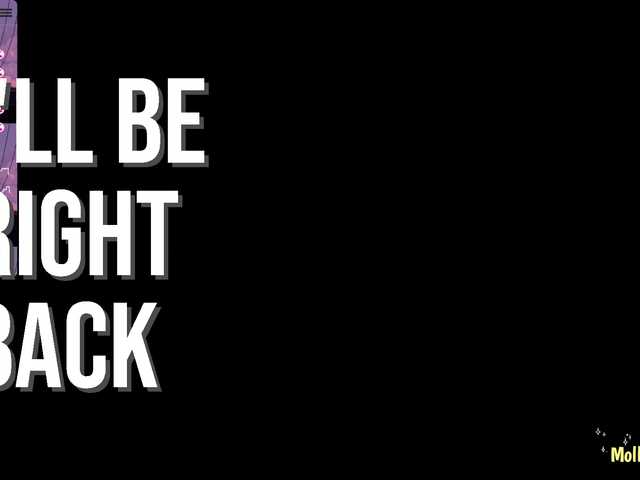 Capturi de ecran de difuzare mollyevans