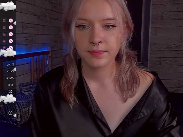 Capturi de ecran de difuzare MiaGarcia