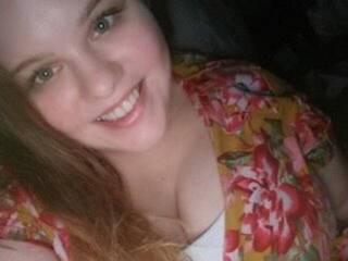 Chat video erotic mollymae23