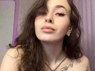 Chat video erotic MollyMyles