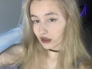 Chat video erotic MollyToads