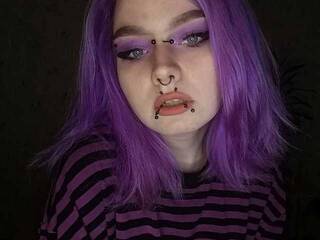 Chat video erotic MollyViolet