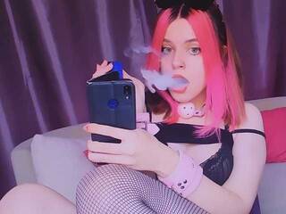 Chat video erotic MollyXShenn