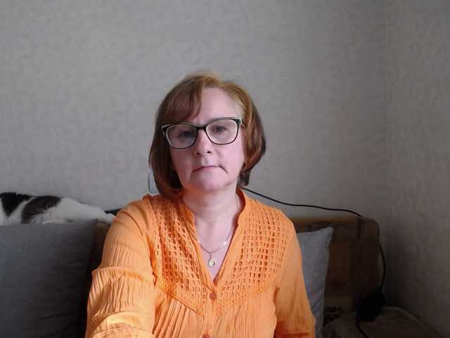 Capturi de ecran de difuzare Kseniaulove