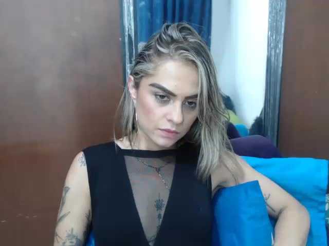 Capturi de ecran de difuzare MonaBurning