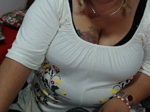 Capturi de ecran de difuzare monalindagold