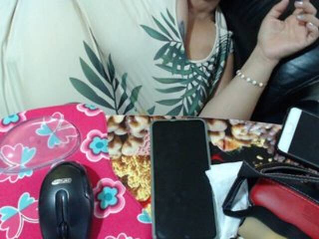 Capturi de ecran de difuzare monalindagold