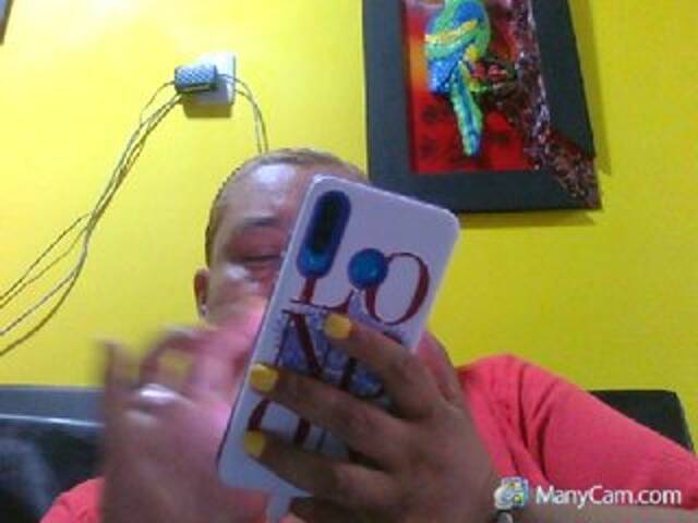 Capturi de ecran de difuzare monalindagold