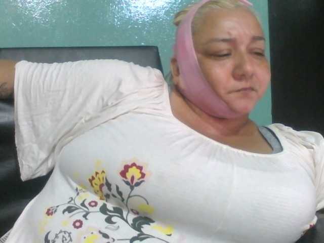 Capturi de ecran de difuzare monalindagold