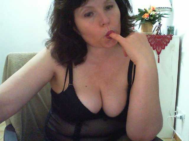 Capturi de ecran de difuzare Monella2