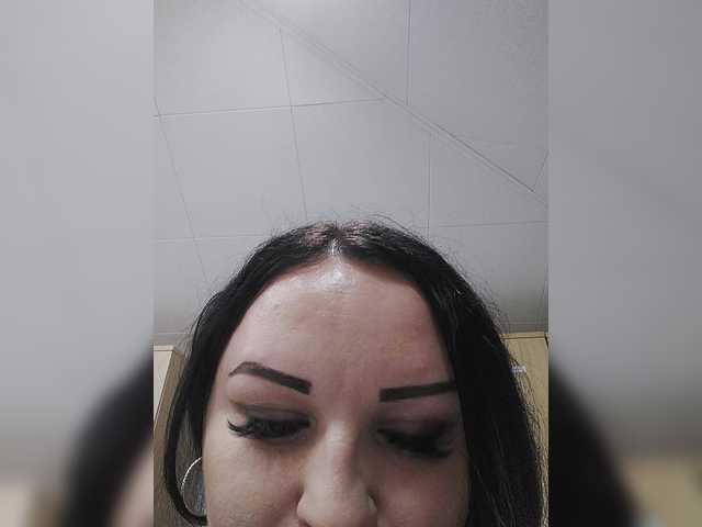 Capturi de ecran de difuzare Monica-