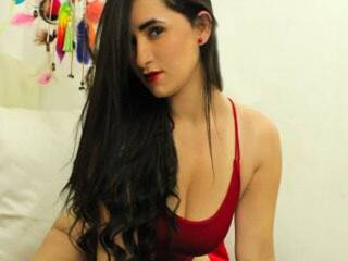 Chat video erotic MonicQuintero