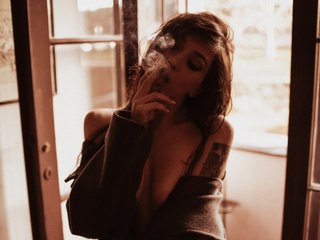 Chat video erotic Monifoxy