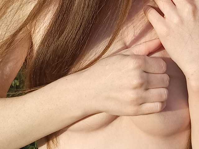 Fotografie a profilului Monika-X