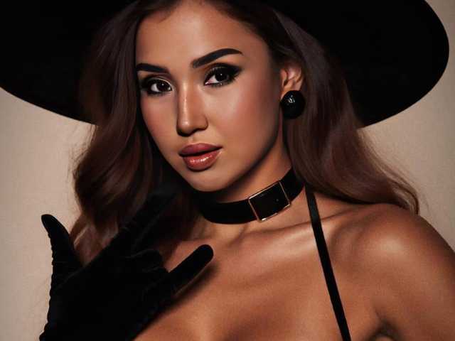 Fotografie a profilului Monikasim