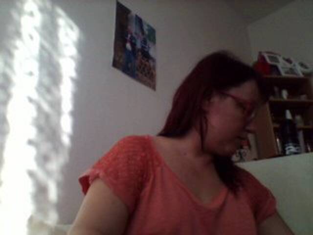 Capturi de ecran de difuzare monlauri86