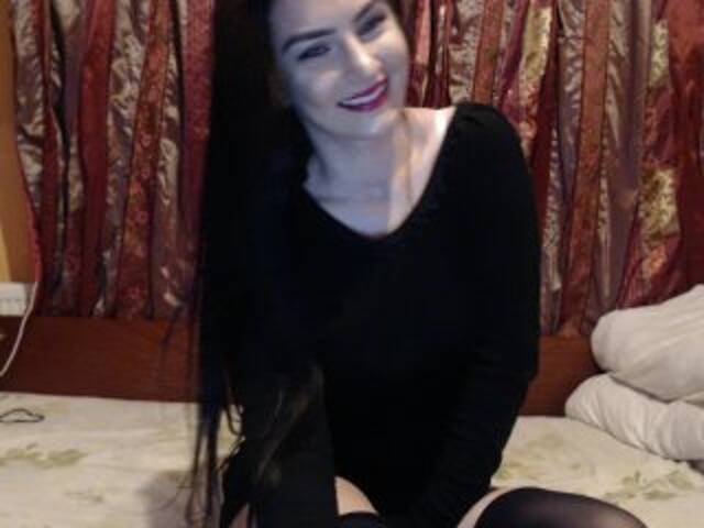 Capturi de ecran de difuzare MonroeMary