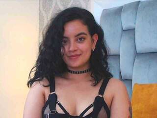 Chat video erotic monserrat-moo