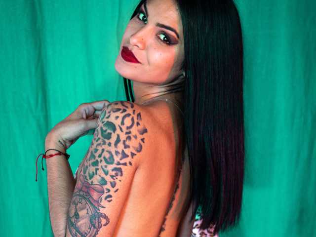 Fotografie a profilului MontseLegrand