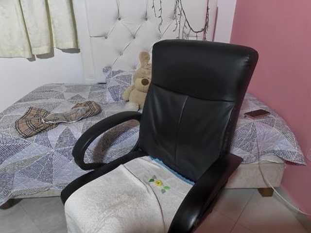 Capturi de ecran de difuzare Monzerratt