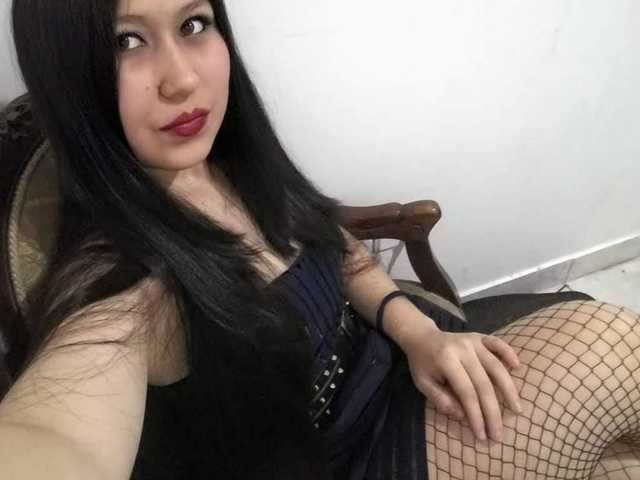 Chat video erotic moon-gaby