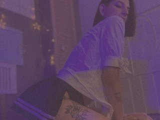 Chat video erotic Alice_Moon