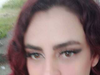 Chat video erotic MoonCorey