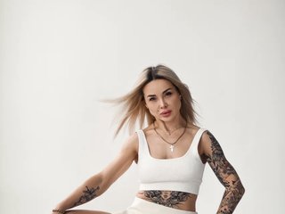 Chat video erotic Moondemon