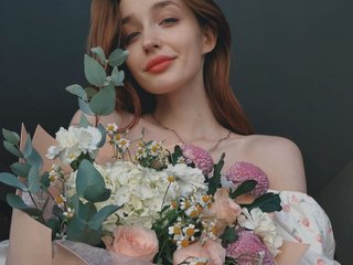 Chat video erotic MoonDustGirl