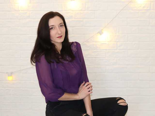 Chat video erotic Dark_Lady