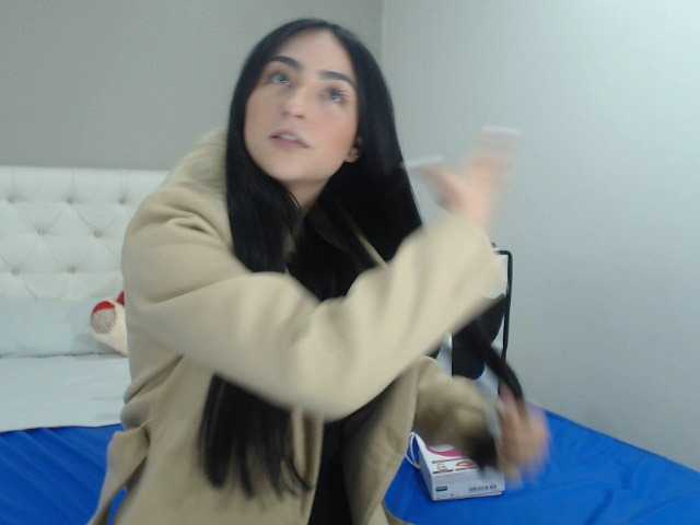 Capturi de ecran de difuzare MoonRainbow98