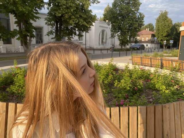 Fotografie a profilului mooptopia