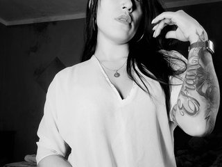 Chat video erotic morena14