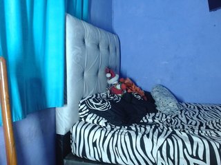 Chat video erotic morena14