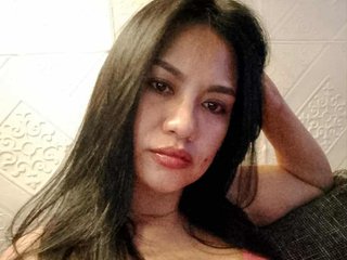 Chat video erotic MorenaLee