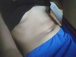 Capturi de ecran de difuzare Morenasex