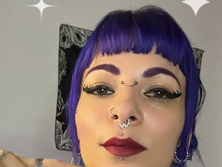 Chat video erotic morganaliith