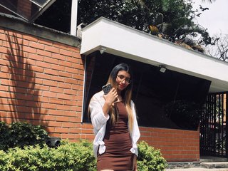 Chat video erotic Morgangomez
