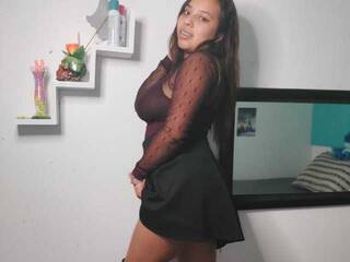 Chat video erotic MorganSwing