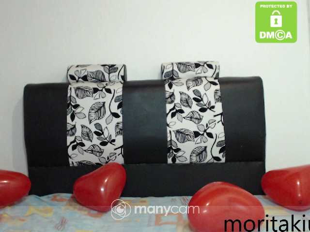 Capturi de ecran de difuzare moritakiuth69