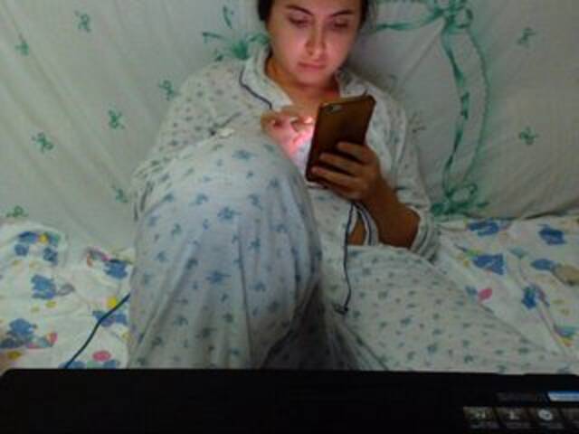 Capturi de ecran de difuzare Morphinee