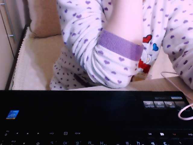 Capturi de ecran de difuzare Morphinee