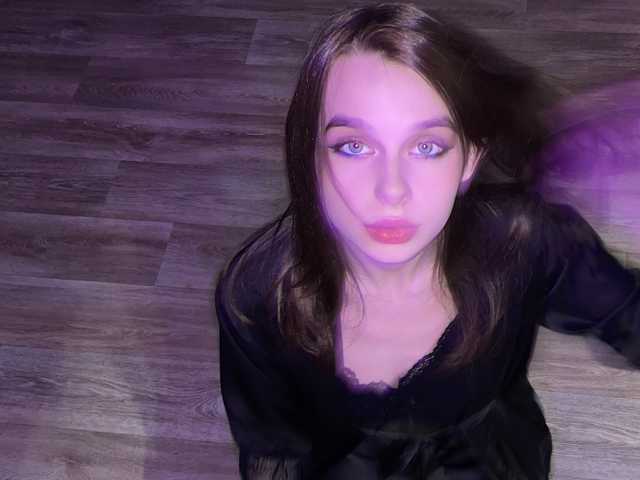 Fotografie a profilului Richika_