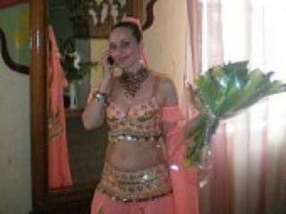 Chat video erotic mozart02