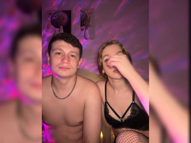 Capturi de ecran de difuzare JuicyBunsss